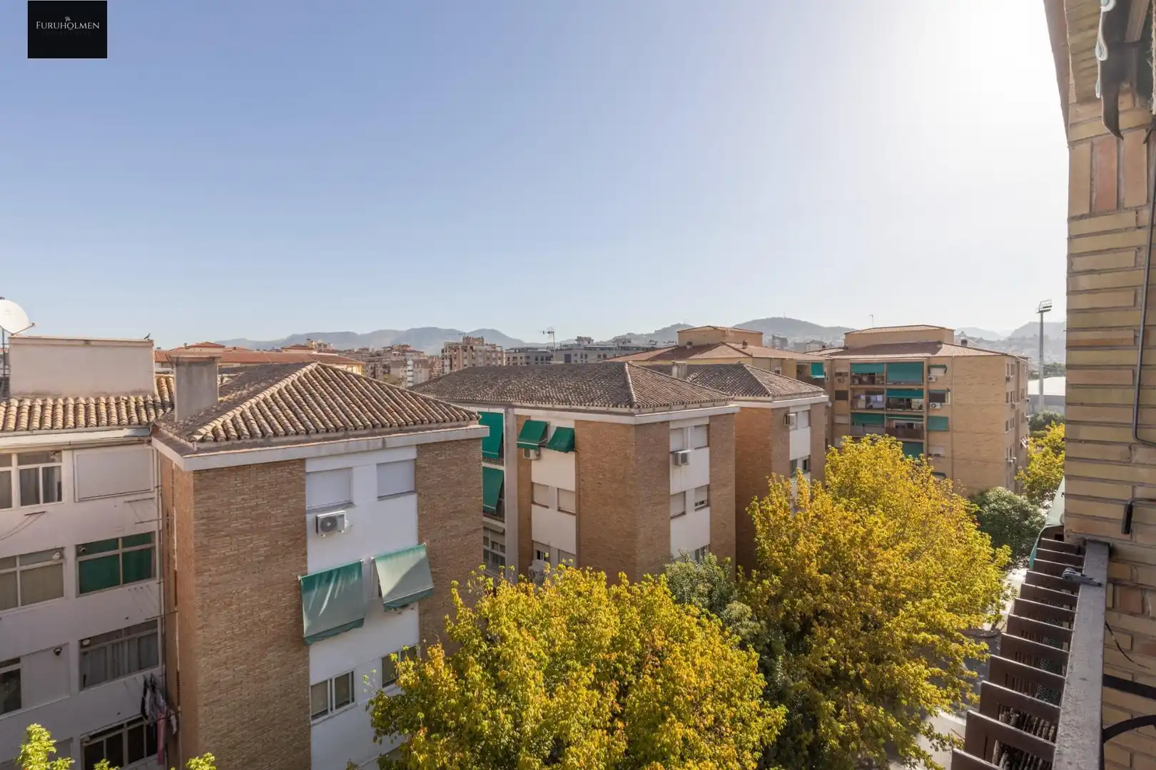 Piso con ascensor en venta en Calle Calle Demetrio Spínola, imagen 42