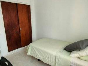 Piso en Alquiler en Calle Nicolás Monche López, 5 en Miller