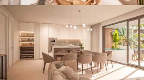 Foto 5 de Pis en venda a Calle Juan Illesca Pavón, San Pedro de Alcántara pueblo, Marbella