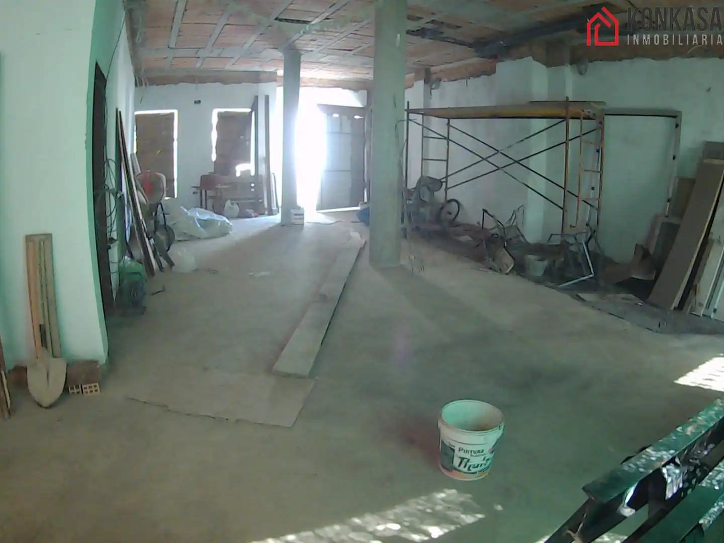 Business premises to rent in Arcos de la Frontera, imagen 6