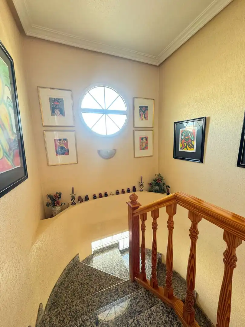 Duplexes for sale in Orihuela  with Air Conditioner, Heating and Swimming Pool