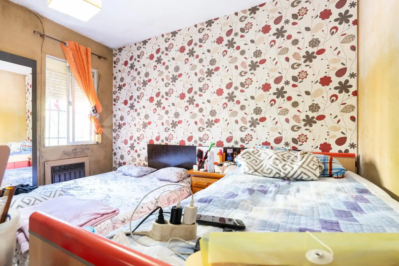 Habitación de Piso en venta en Sevilla