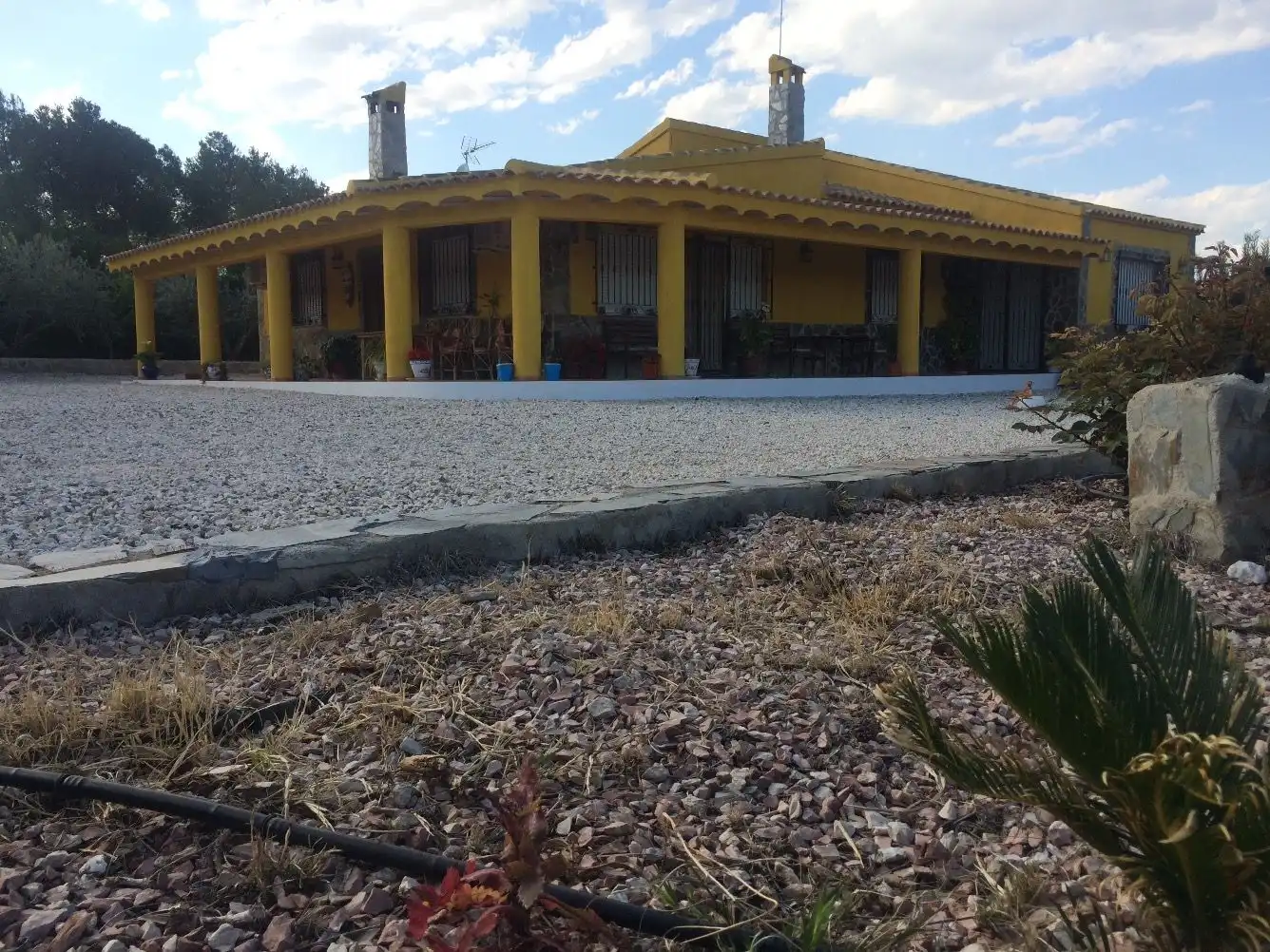 Xalet amb terrassa en venda a Cehegín, imagen 8