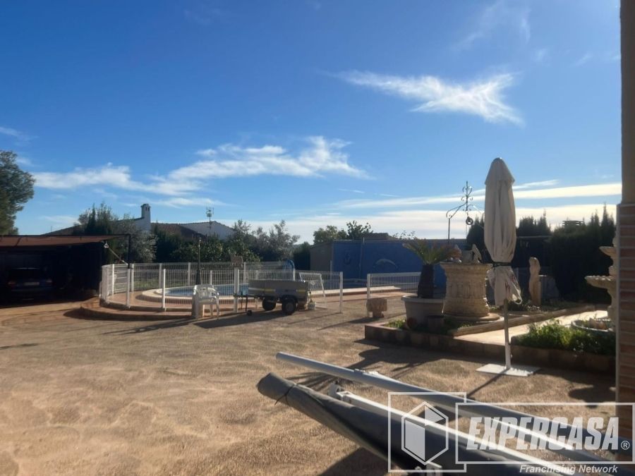 Casa o chalet en venta