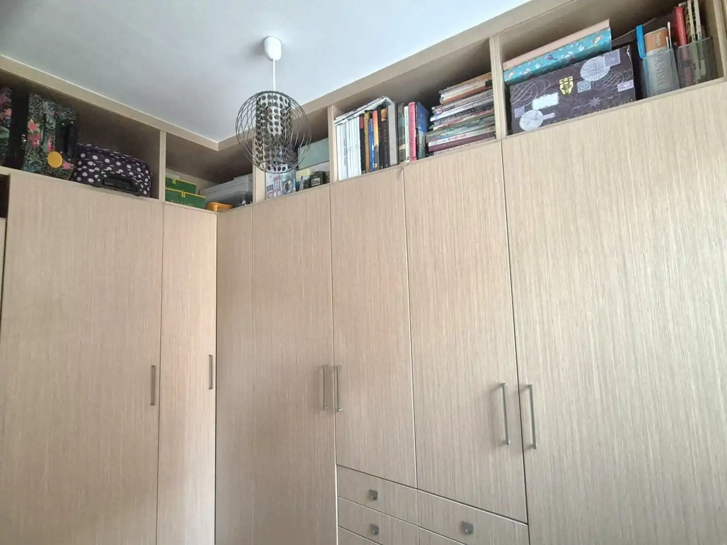 Flat with lift for sale in Joan Maragall, imagen 24