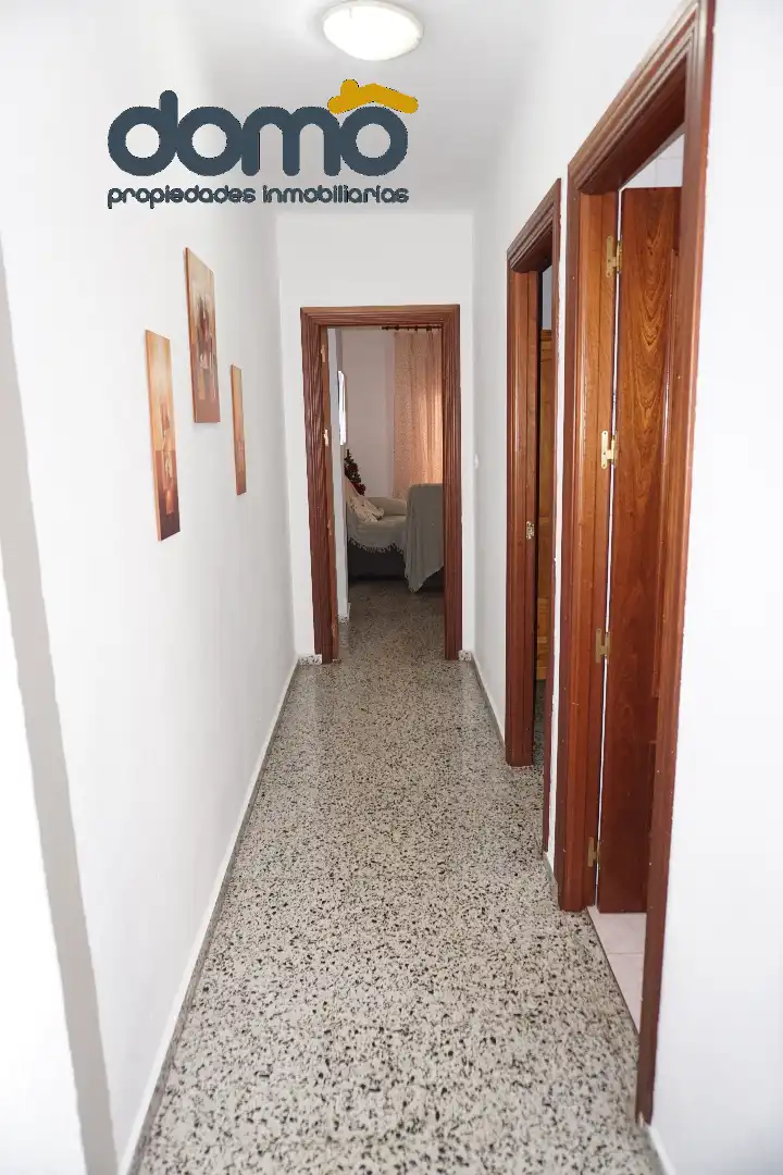 Flat with terrace to rent in Calle Santisteban Márquez 1, imagen 18