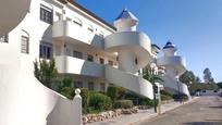 Vista exterior de Apartament en venda en Chiclana de la Frontera