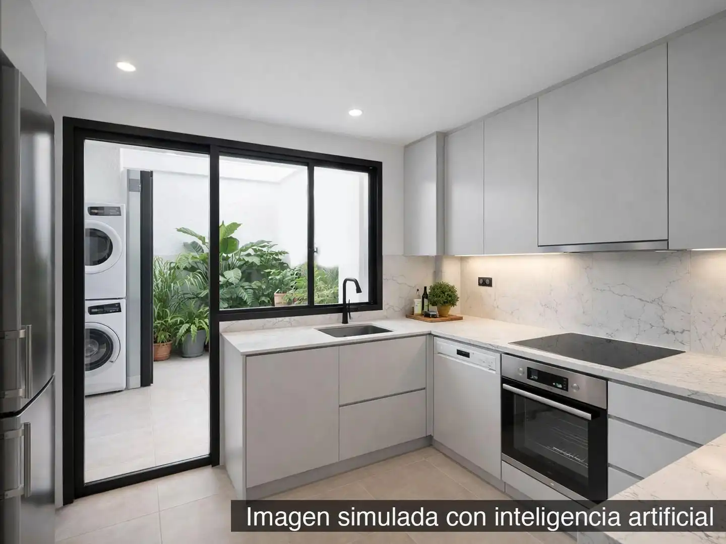 Piso con terraza en venta en Calle POETA QUINTANA, imagen 10