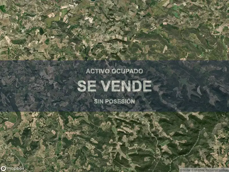 Piso en venta en Fulleda
