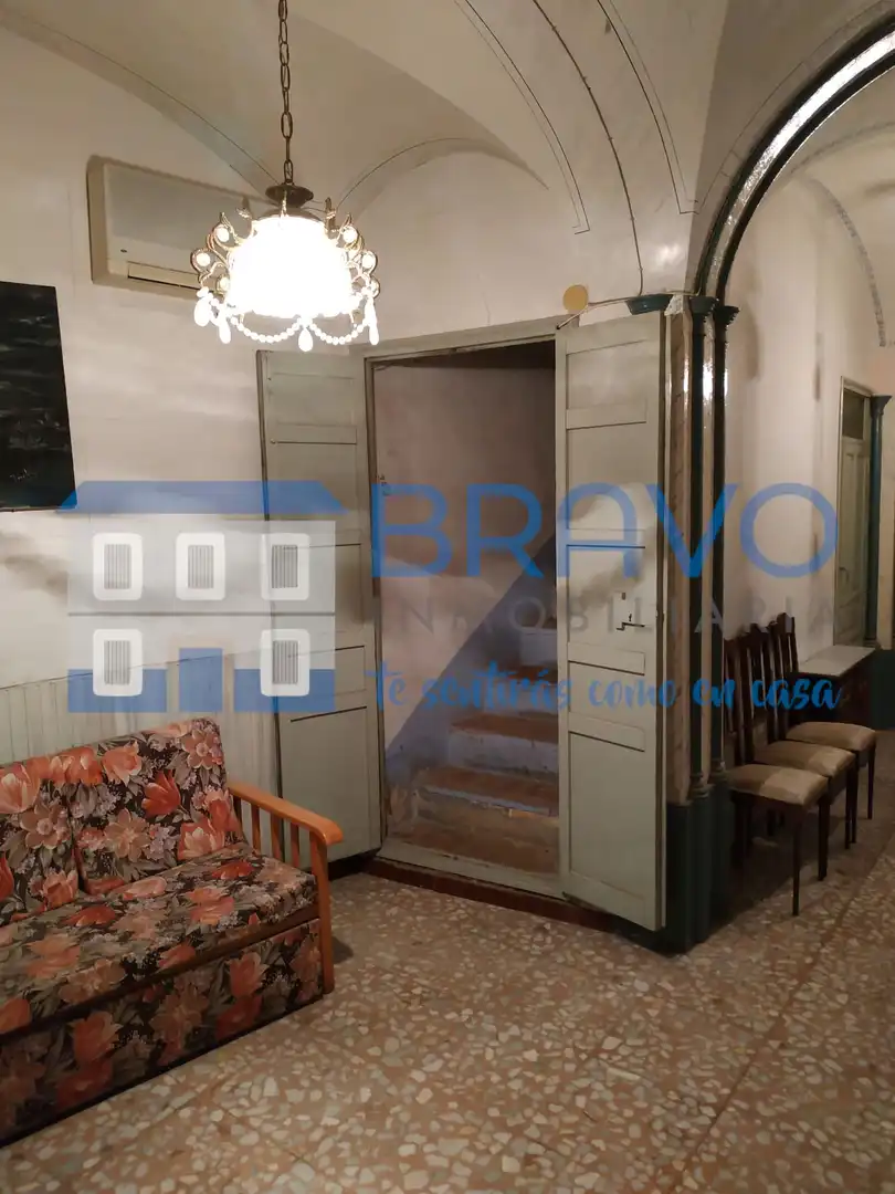 Casa en venda a Calle Ancha, imagen 18