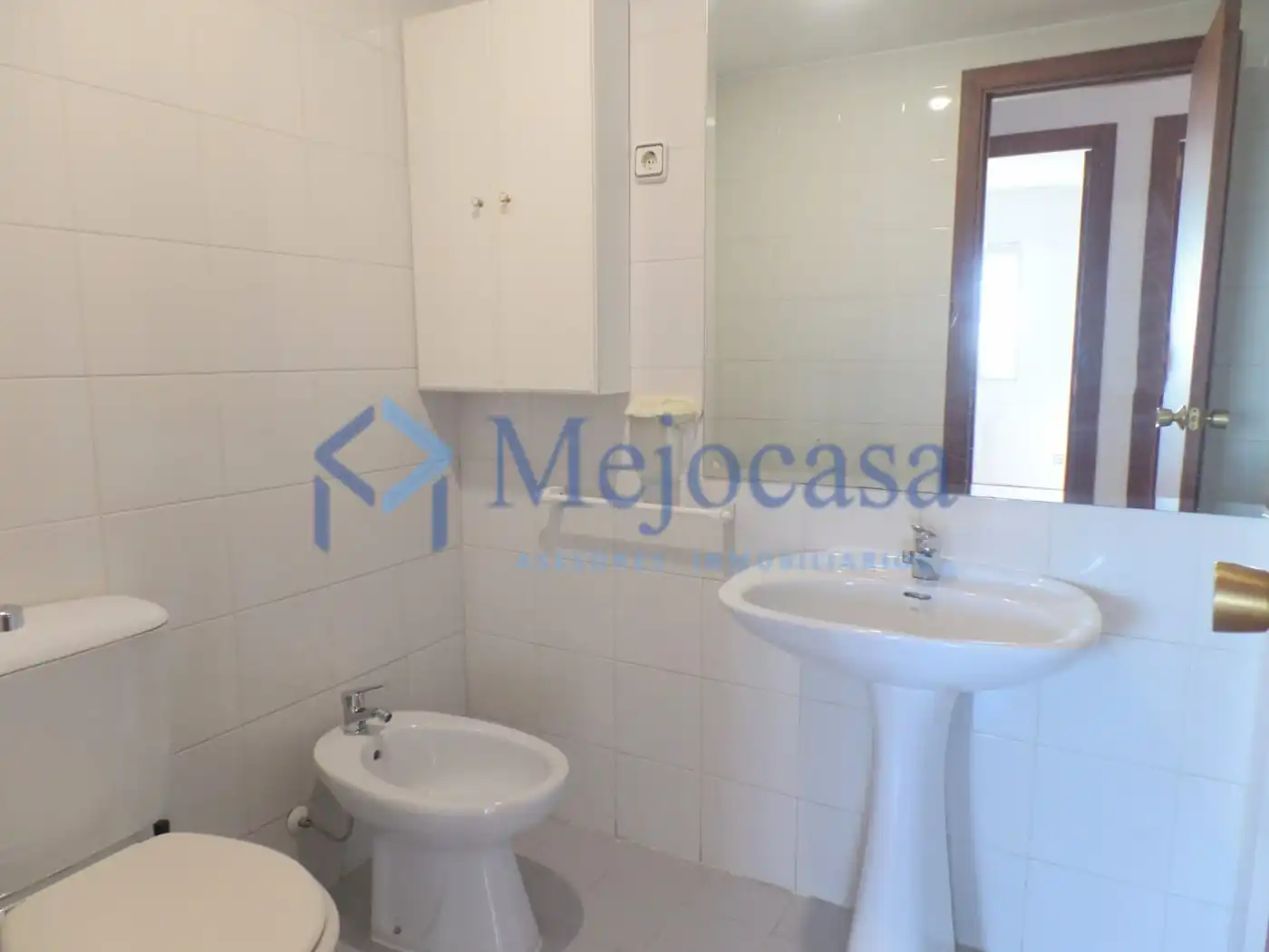 Baño de Piso en venta en Madrid con Aire acondicionado, Calefacción y Parquet