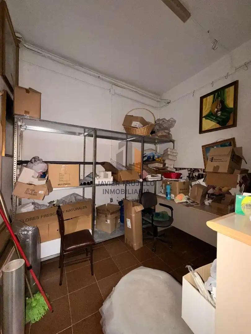 Business premises to rent in Vélez-Málaga ciudad, imagen 9