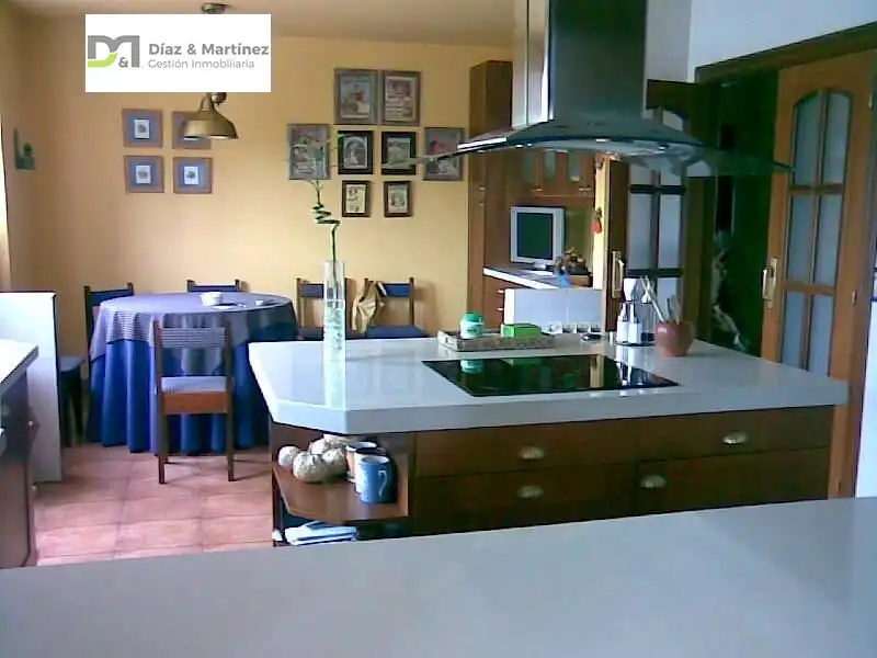 Villa zum Verkauf in Santovenia de la Valdoncina, imagen 24