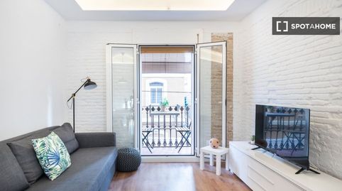 Foto 2 de Habitació a La Barceloneta, Barcelona Capital