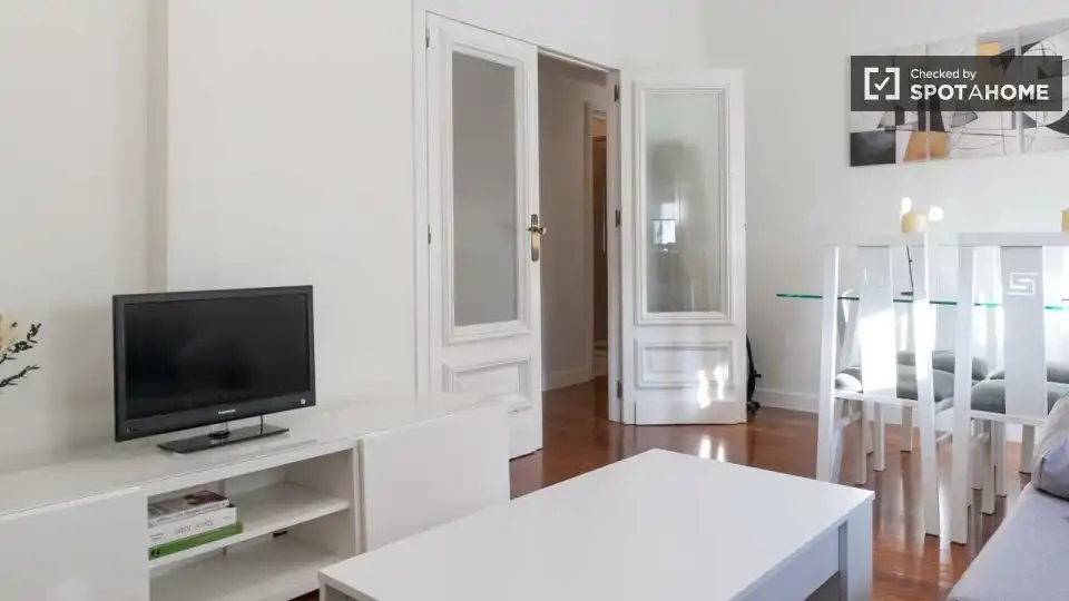 Wohnung zur Miete in Arganzuela, imagen 4