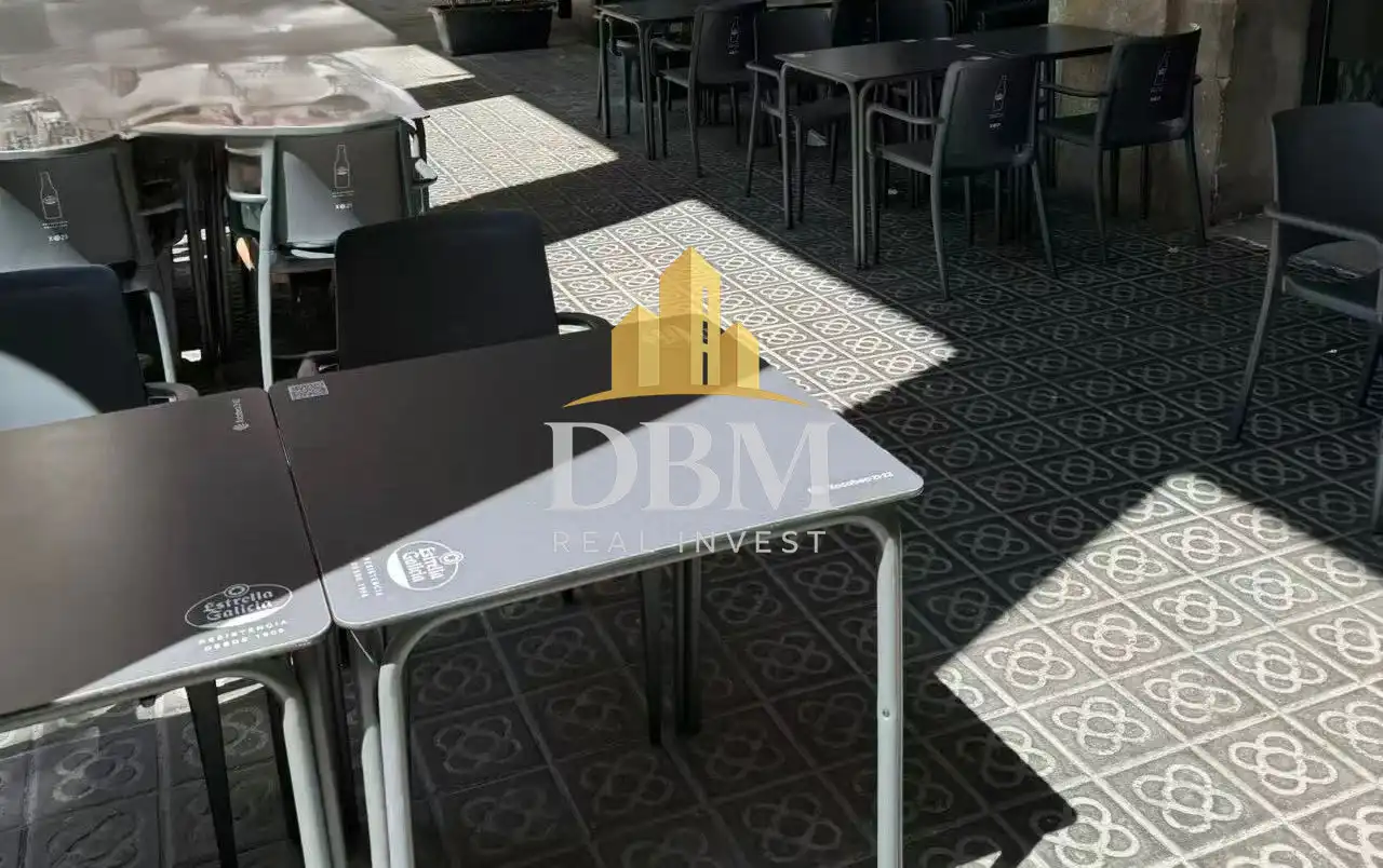 Business premises for transfer in Avinguda del Paral·lel, imagen 2