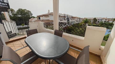 Foto 3 de Apartamento en venta en Calle Maracaibo 1, Residencial Taymar, La Barrosa, Cádiz