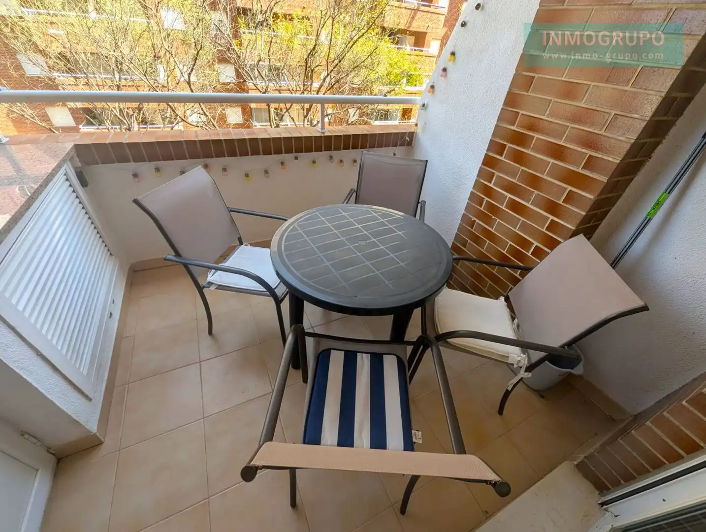 Terrassa de Pis en venda en Oropesa del Mar / Orpesa amb Aire condicionat, Terrassa i Traster
