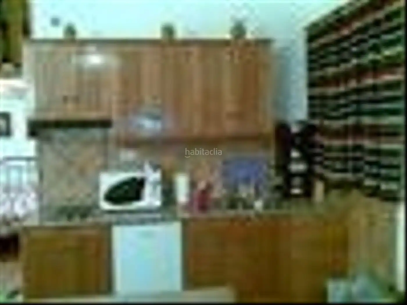 Mini appartamento in affitto a Calle Jorge Manrique 5, imagen 8
