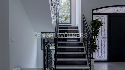 Foto 4 de Casa o xalet de lloguer a Conde Orgaz - Piovera, Madrid Capital