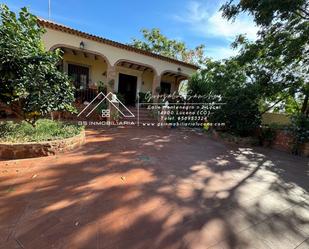 Casa o xalet en venda a Diseminado, Las Vegas - Campoaras