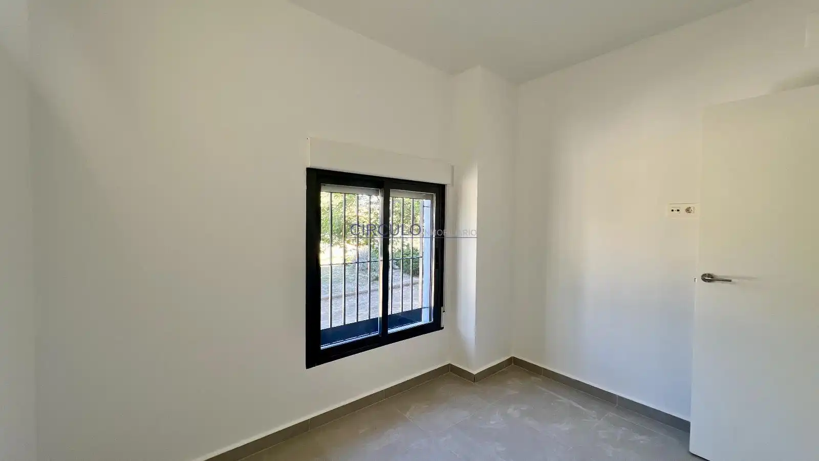 Schlafzimmer von Wohnung zum Verkauf in Lorca