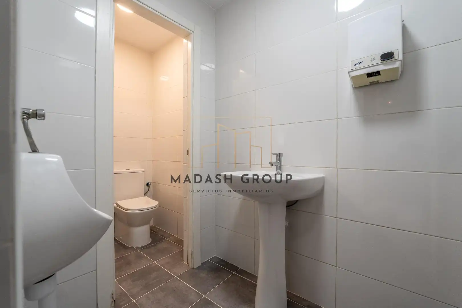 Business premises for sale in Carrer NORD DEL, imagen 27