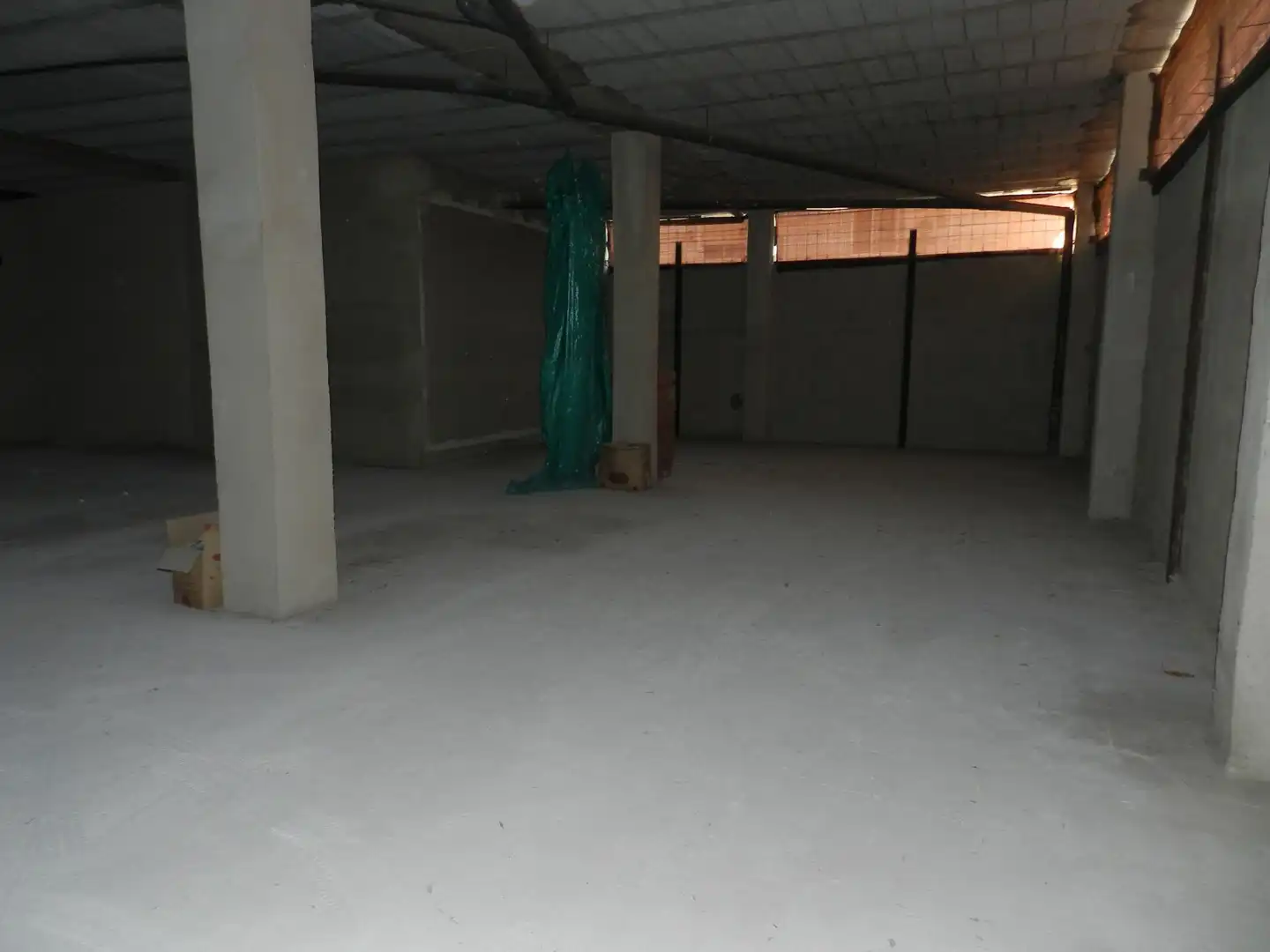 Business premises for sale in La Zarzuela - San José - Belén, imagen 8