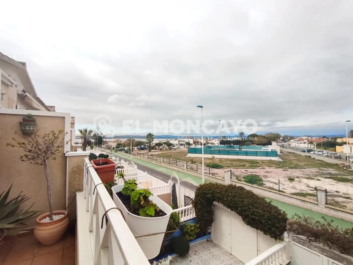 Casa a schiera con giardino in vendita a Zona Carrefour - Urbanizaciones, imagen 22