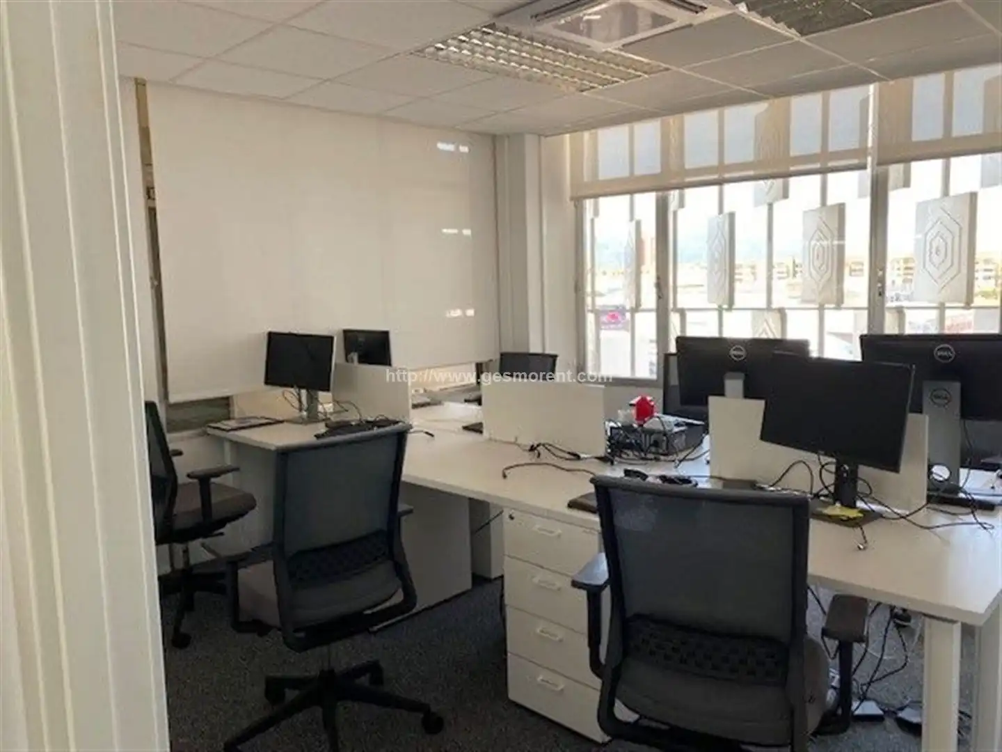 Büro mit Aufzug zum Verkauf in Nord, imagen 4