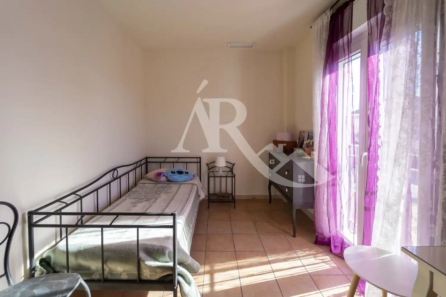 Chalet con jardín en venta en DOLORES IBARRURI 7, imagen 31