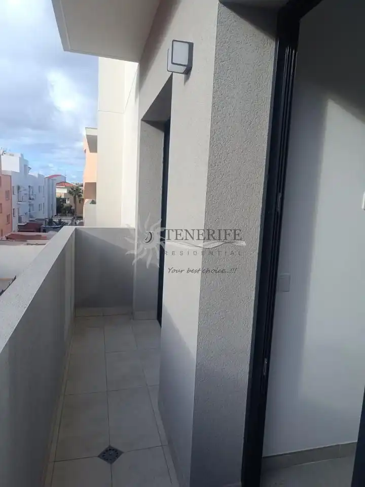 Terraza de Piso en venta en Guía de Isora con Aire acondicionado y Terraza