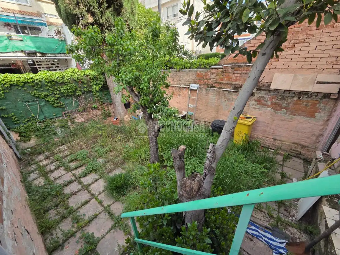 Garden of Detached homes for sale in Velilla de San Antonio  with Heating, Private garden and Terrace