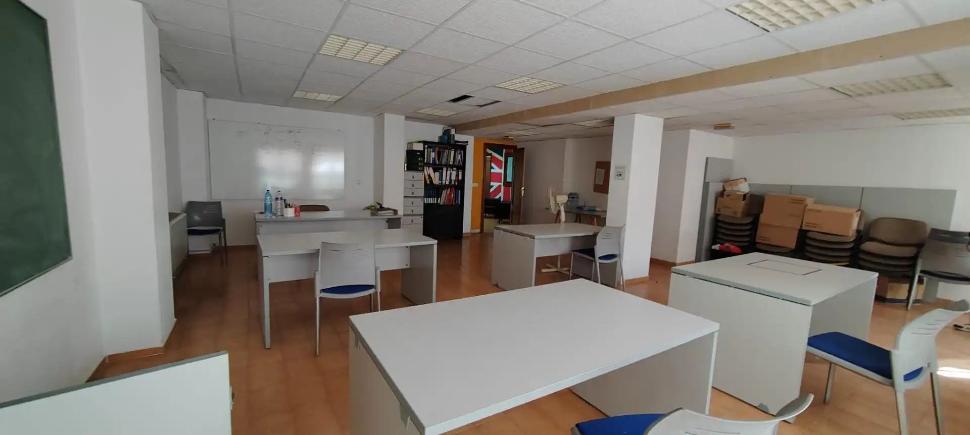 Local comercial en venta en Campoamor - Altozano, imagen 8