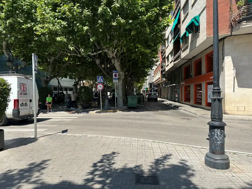 Local commercial à vendre à Plaça de Crist Rei s/n, imagen 9