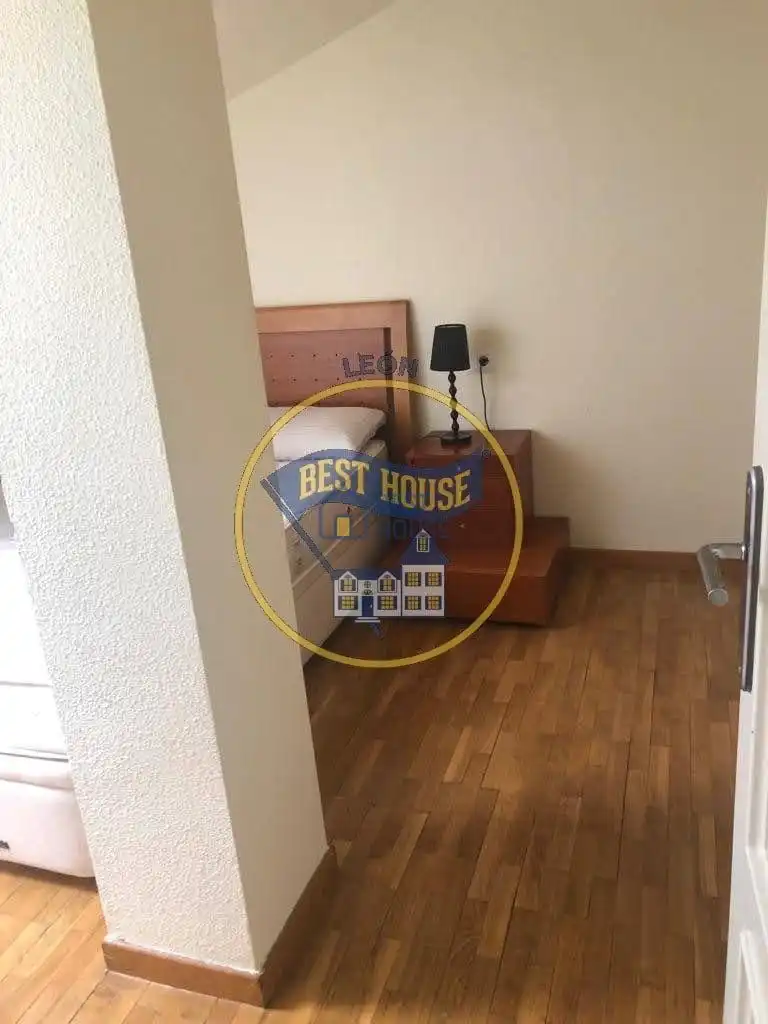 Apartments for rent in Casco Antiguo
