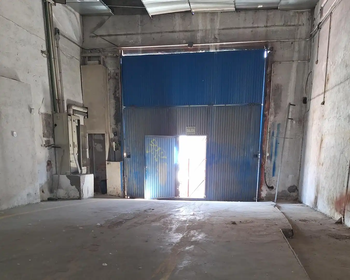 Nau industrial en venda a C/ Gardenia, imagen 9