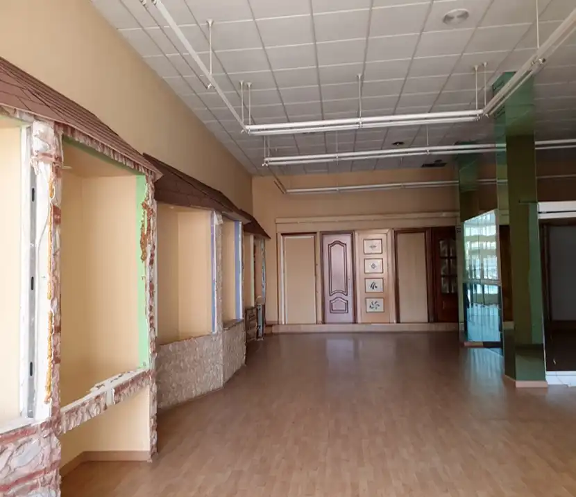 Local comercial en venta en Requejo - Rozaes - Oñón, imagen 8