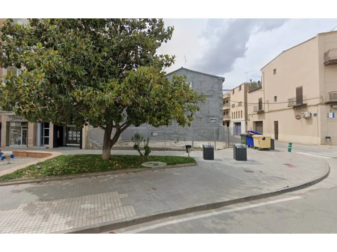 Terreni e lotti in vendita a Calle INDUSTRIA