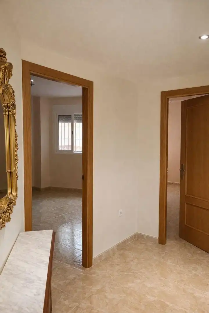Flat for sale in Murcia  with Private garden and Storage room