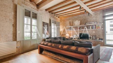 Foto 4 de Pis en venda a Carrer D'en Xuclà, 8, El Raval, Barcelona