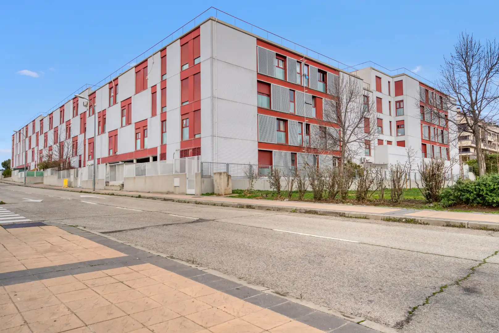 Flat with pool for sale in Calle Enrique Granados 13, imagen 30