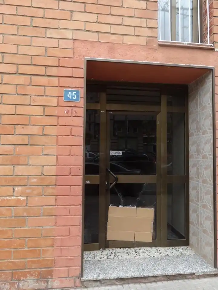 Ground floor for sale in Avinguda de la Roureda