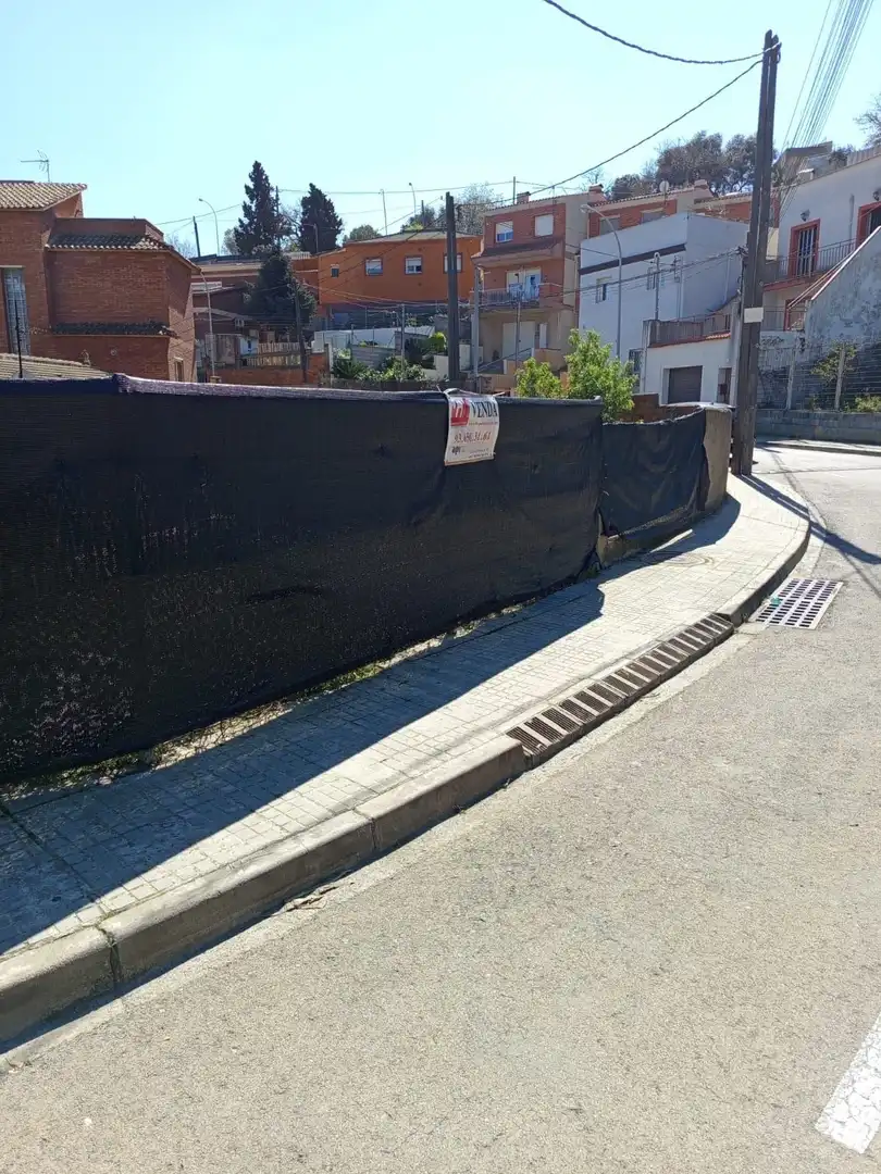 Residential zum Verkauf in Sant Vicenç Dels Horts