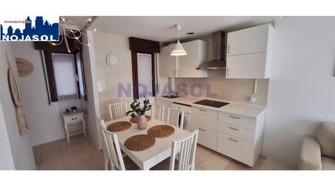 Foto 2 de Dúplex de lloguer a Nogales, 14, Palacio, Cantabria