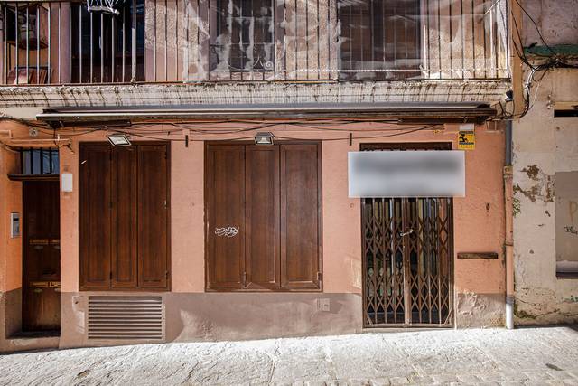 Piso en Venta en C/ Sant Jaume en Sant Jaume de Llierca