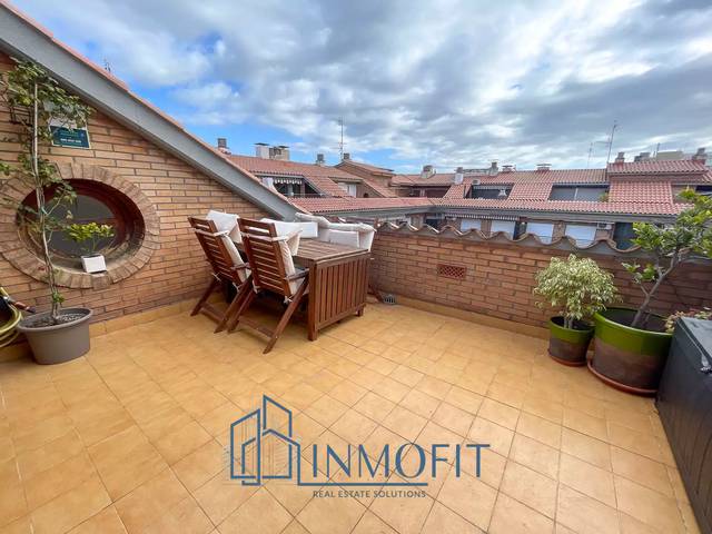 Dúplex en Venta en Poblenou