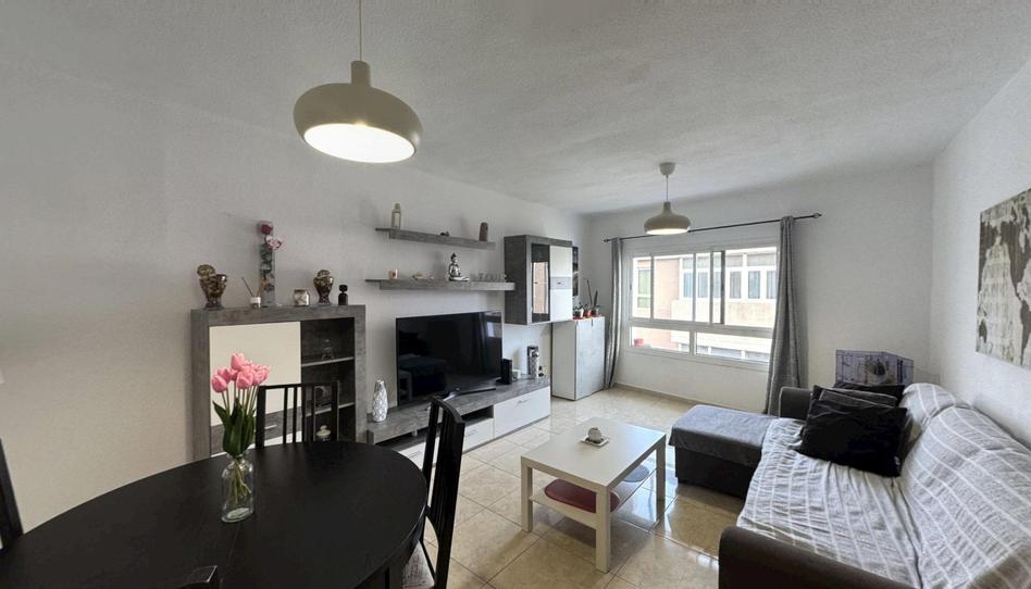 Photo 1 of Flat for sale in Calle Isla de Cuba, 6, Playa del Hombre - Taliarte - Salinetas, Las Palmas