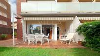 Garden of Apartment for sale in Calonge  with Terrace