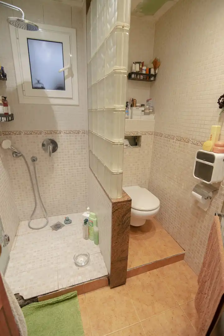 Baño de Piso en venta en Barcelona